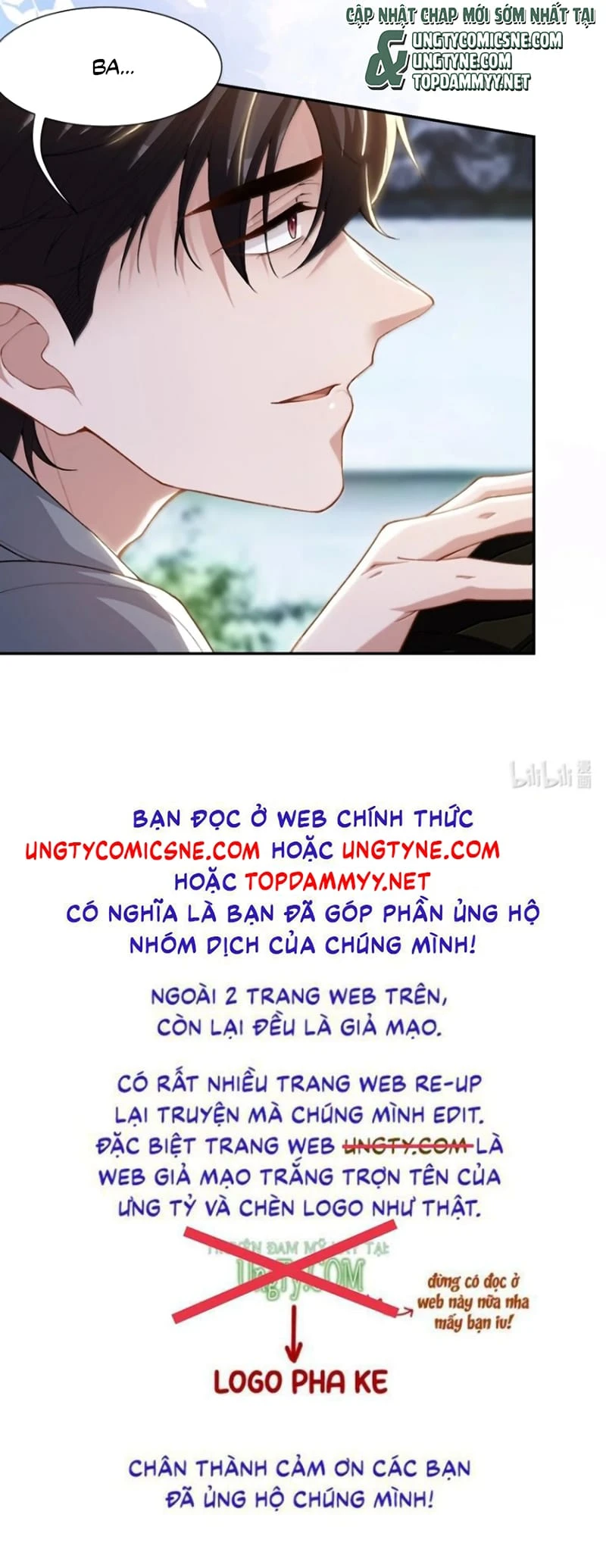 Quan Hệ Thế Thân Chapter 238 - 30