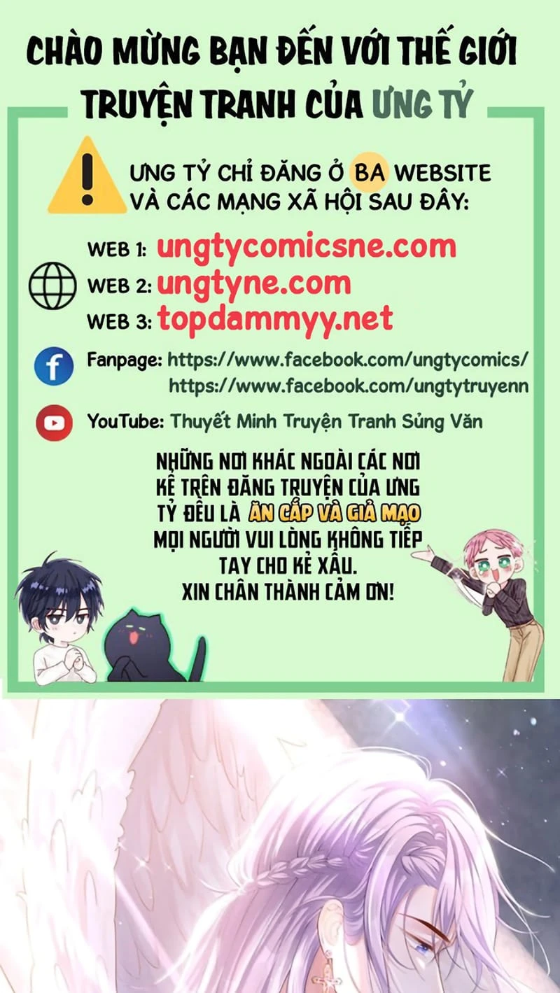 Quan Hệ Thế Thân Chapter 239 - 2