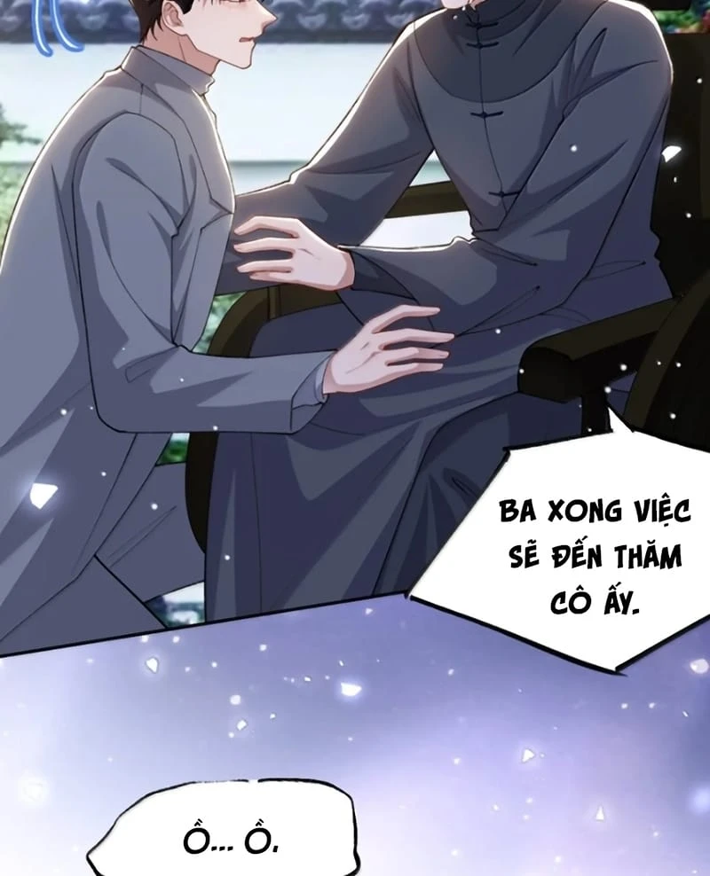 Quan Hệ Thế Thân Chapter 239 - 5