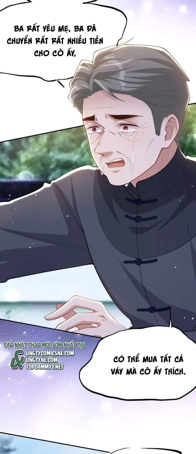 Quan Hệ Thế Thân Chapter 239 - 6