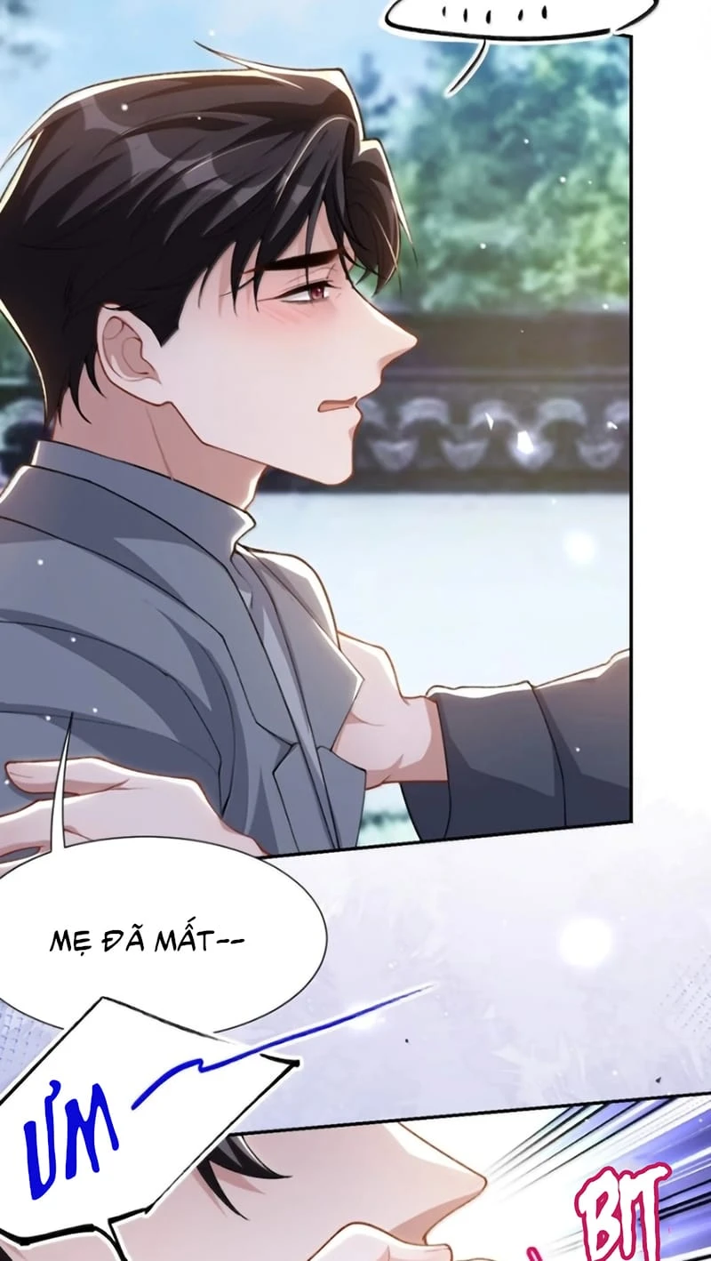 Quan Hệ Thế Thân Chapter 239 - 7