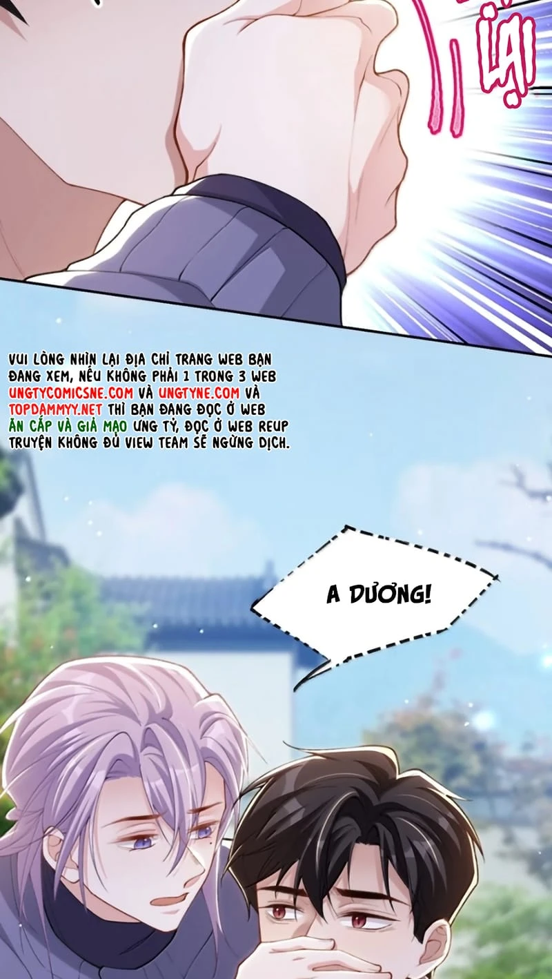 Quan Hệ Thế Thân Chapter 239 - 8