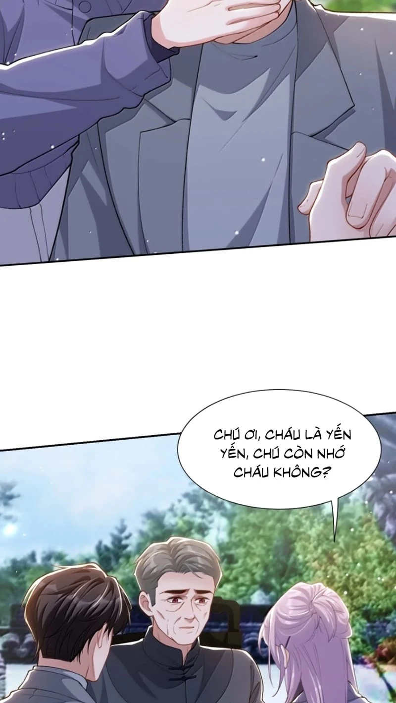 Quan Hệ Thế Thân Chapter 239 - 9