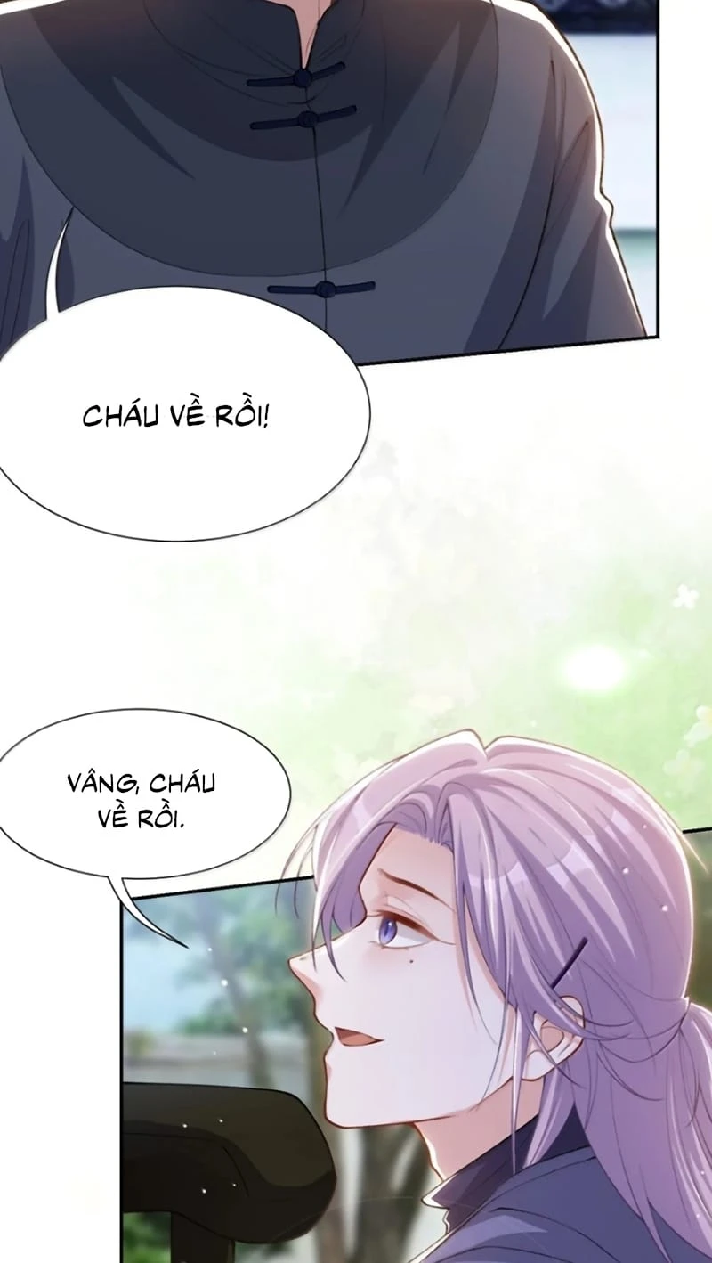 Quan Hệ Thế Thân Chapter 239 - 11