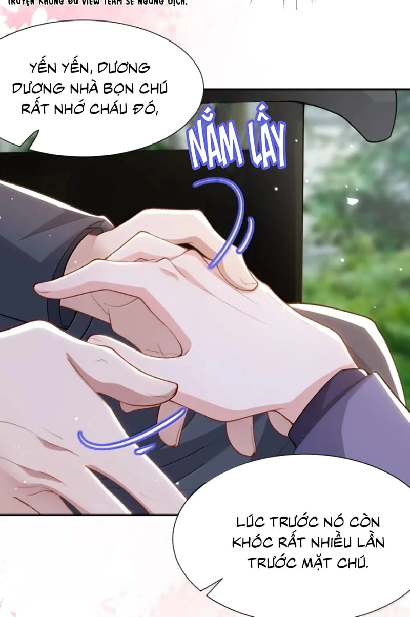 Quan Hệ Thế Thân Chapter 239 - 13