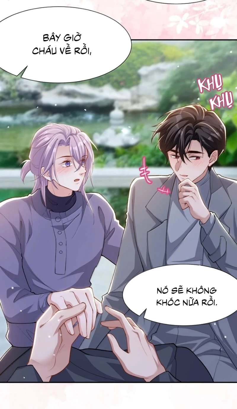 Quan Hệ Thế Thân Chapter 239 - 14