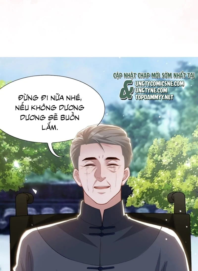 Quan Hệ Thế Thân Chapter 239 - 15