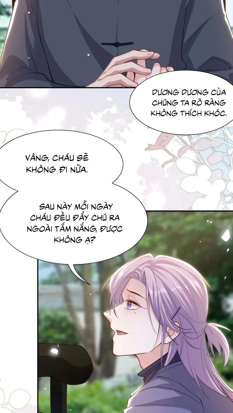 Quan Hệ Thế Thân Chapter 239 - 16