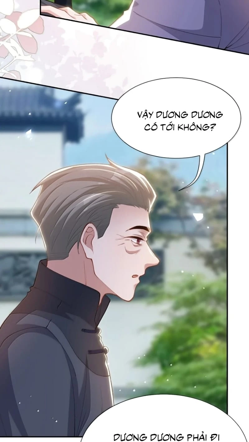 Quan Hệ Thế Thân Chapter 239 - 17