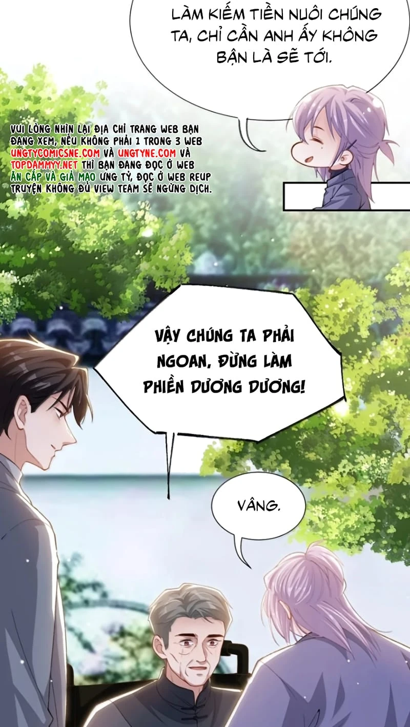 Quan Hệ Thế Thân Chapter 239 - 18