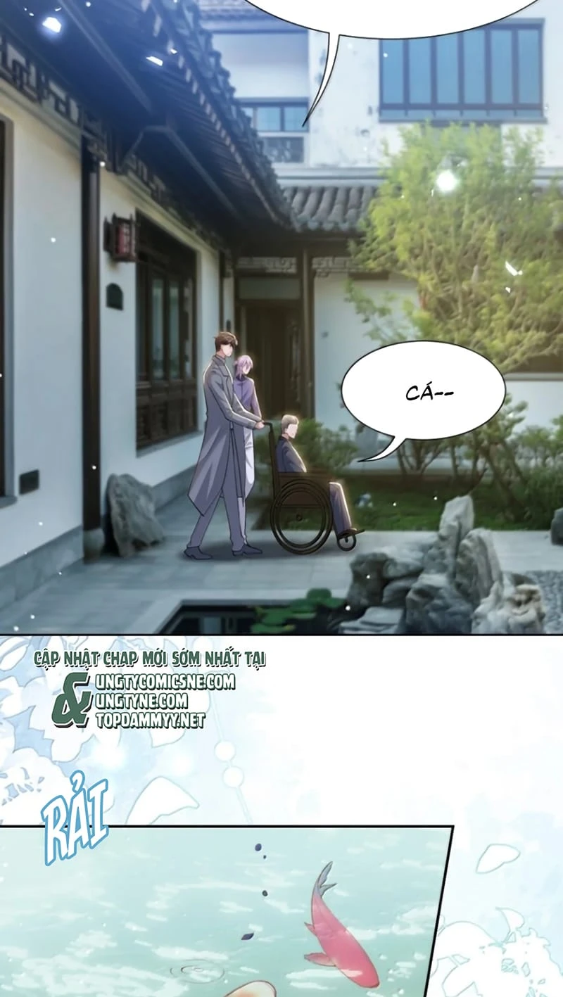 Quan Hệ Thế Thân Chapter 239 - 20