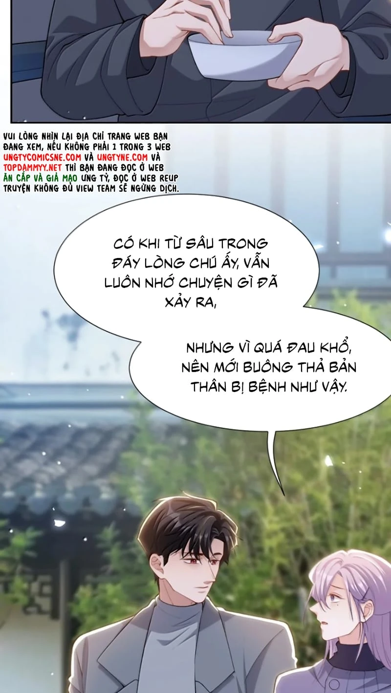 Quan Hệ Thế Thân Chapter 239 - 22