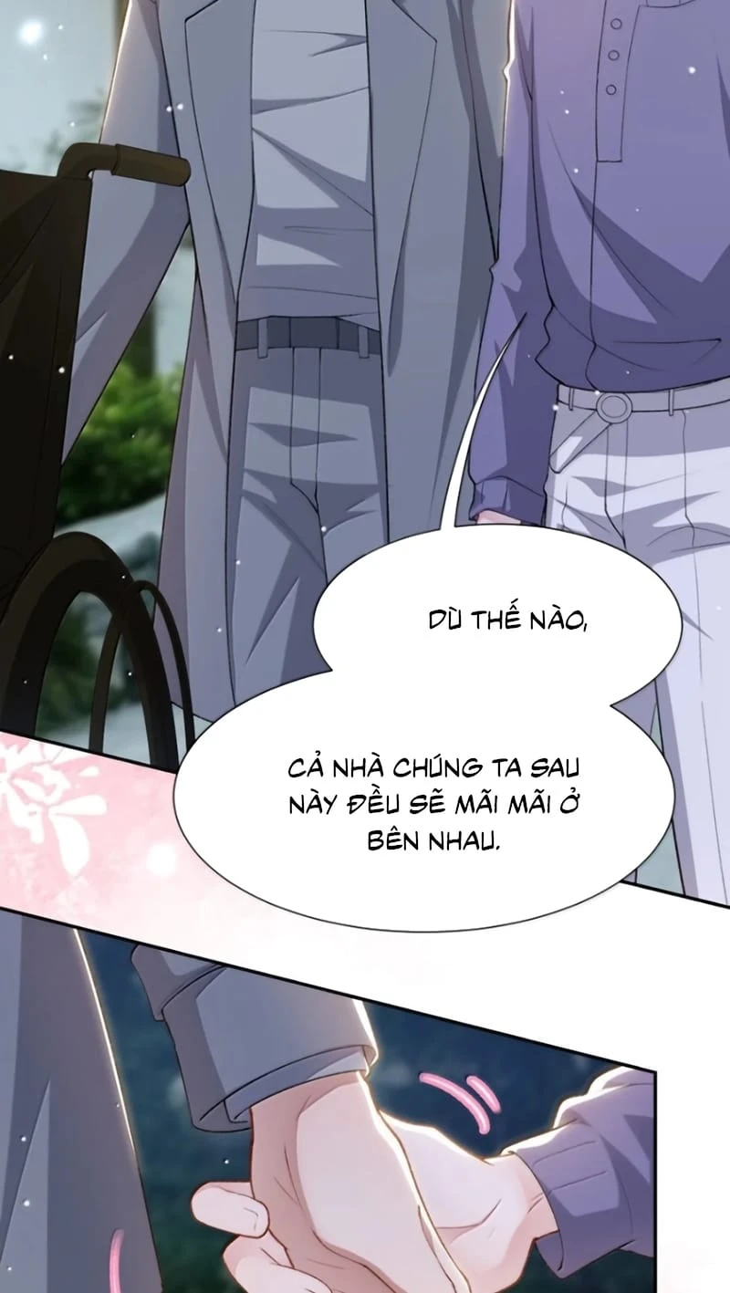 Quan Hệ Thế Thân Chapter 239 - 23