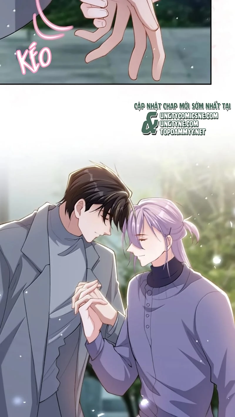 Quan Hệ Thế Thân Chapter 239 - 24