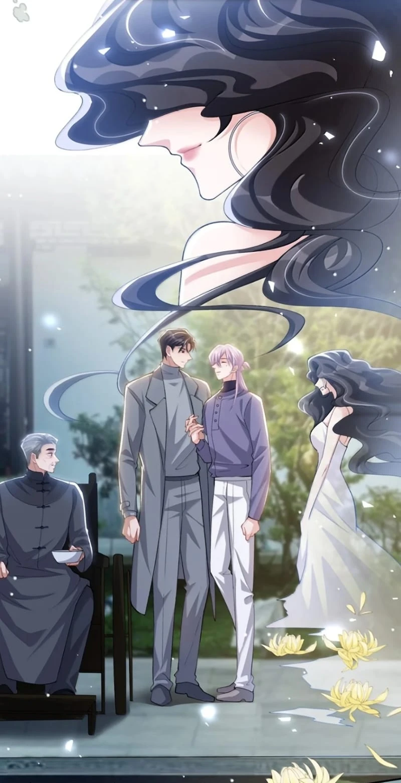 Quan Hệ Thế Thân Chapter 239 - 27