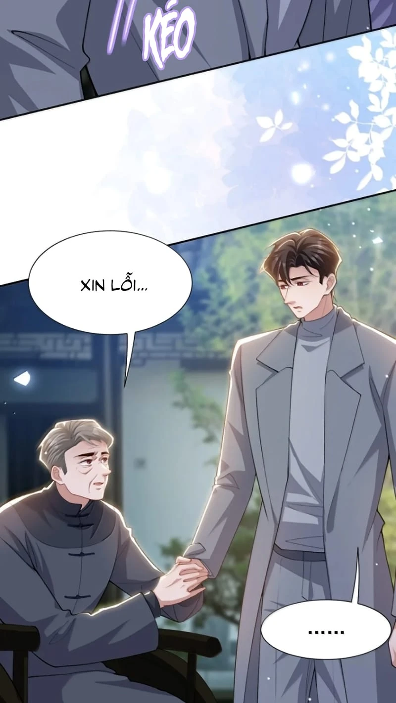 Quan Hệ Thế Thân Chapter 239 - 31