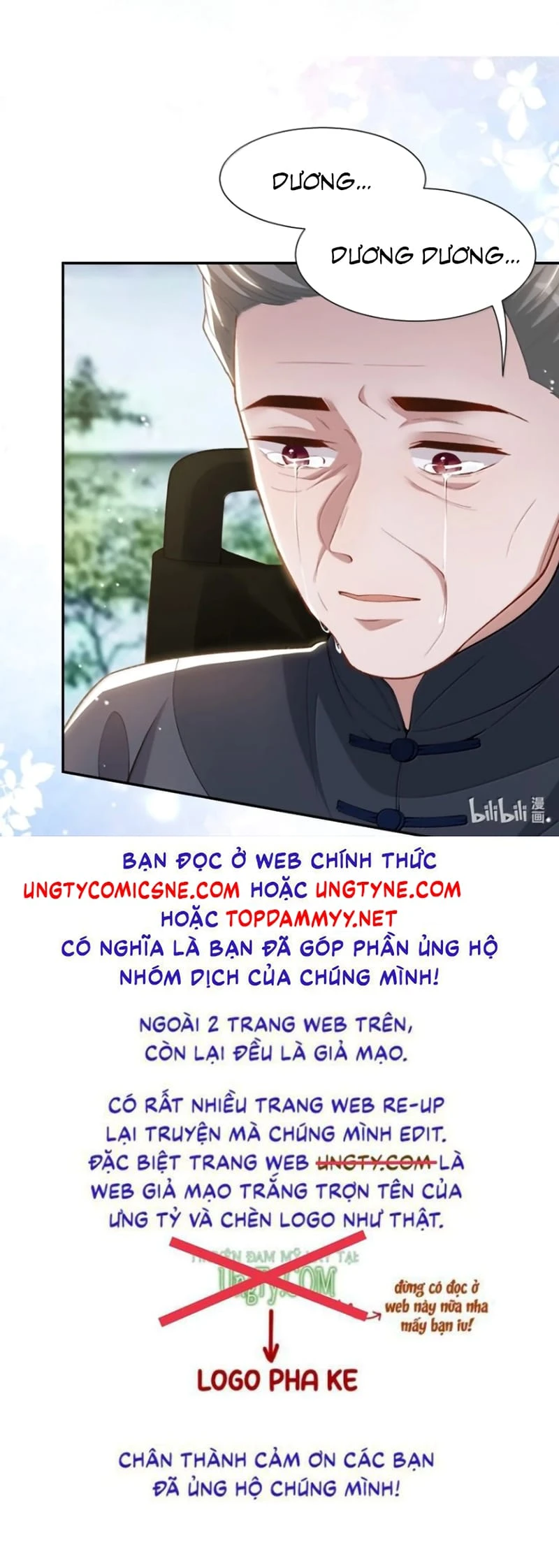 Quan Hệ Thế Thân Chapter 239 - 34