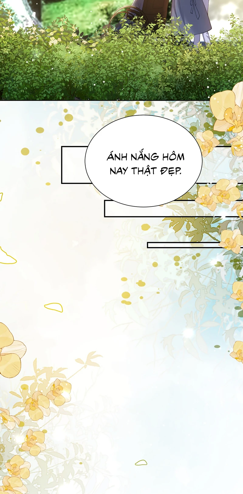 Quan Hệ Thế Thân Chapter 240 - 4