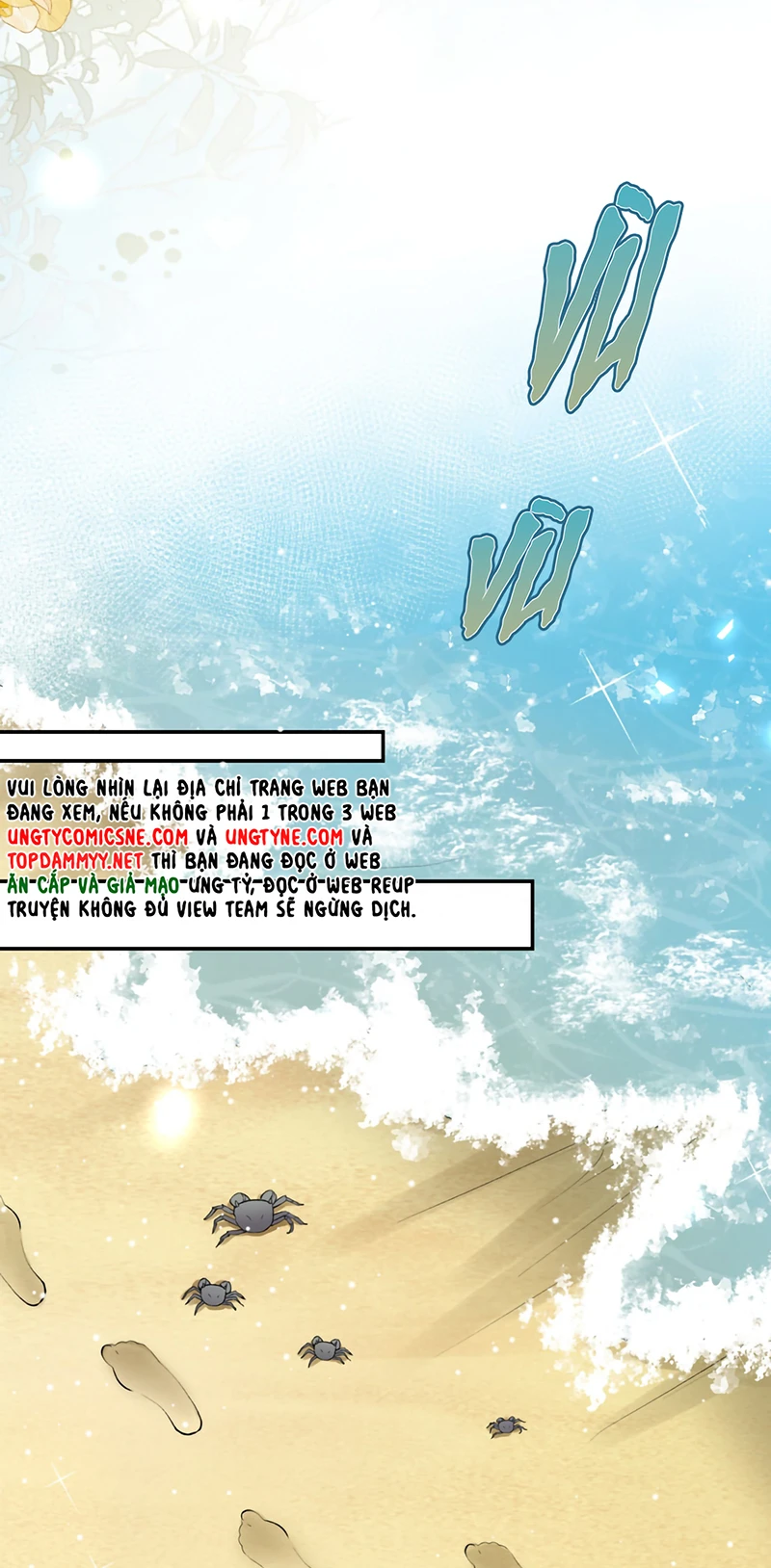 Quan Hệ Thế Thân Chapter 240 - 5