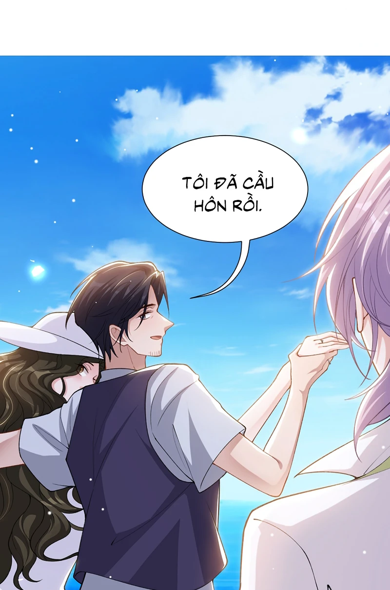 Quan Hệ Thế Thân Chapter 240 - 14