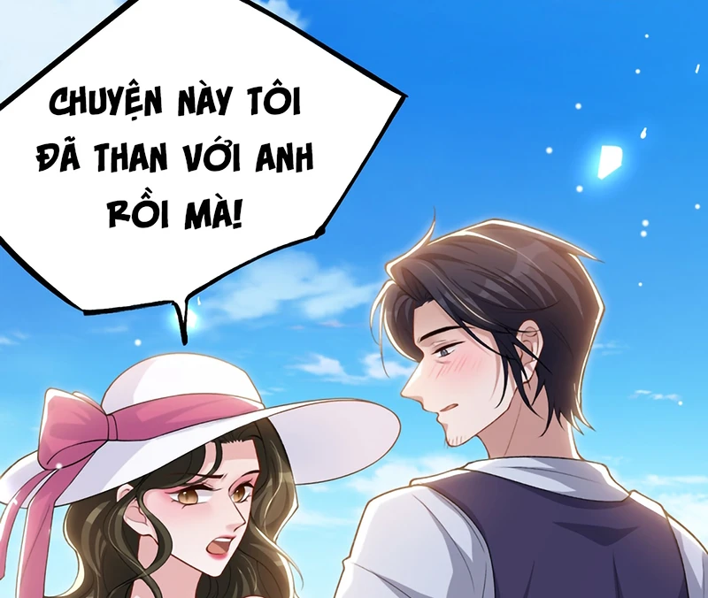 Quan Hệ Thế Thân Chapter 240 - 16