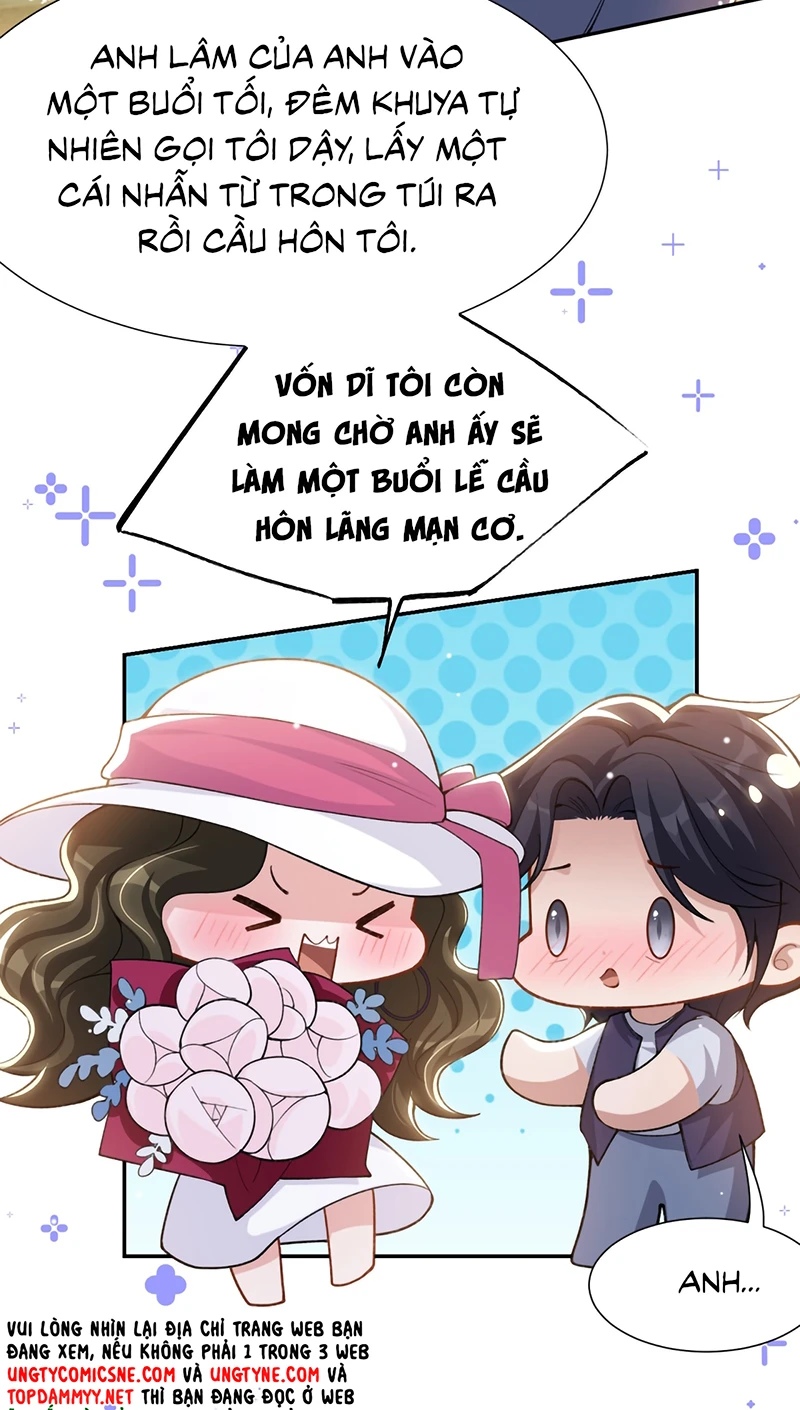 Quan Hệ Thế Thân Chapter 240 - 18