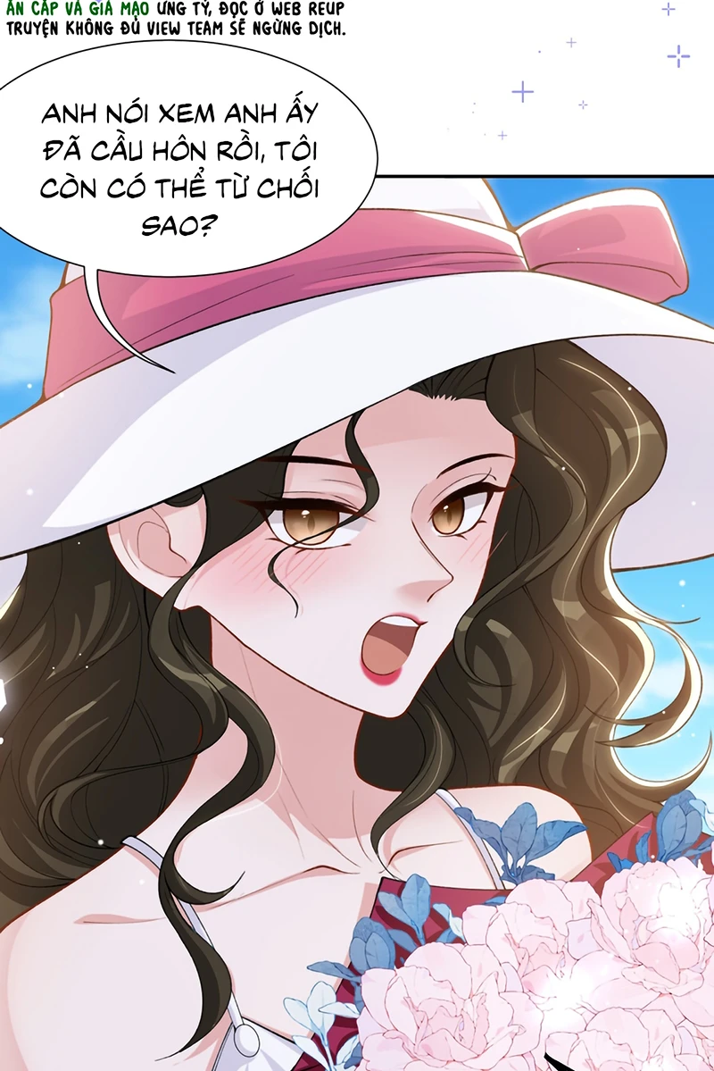 Quan Hệ Thế Thân Chapter 240 - 19