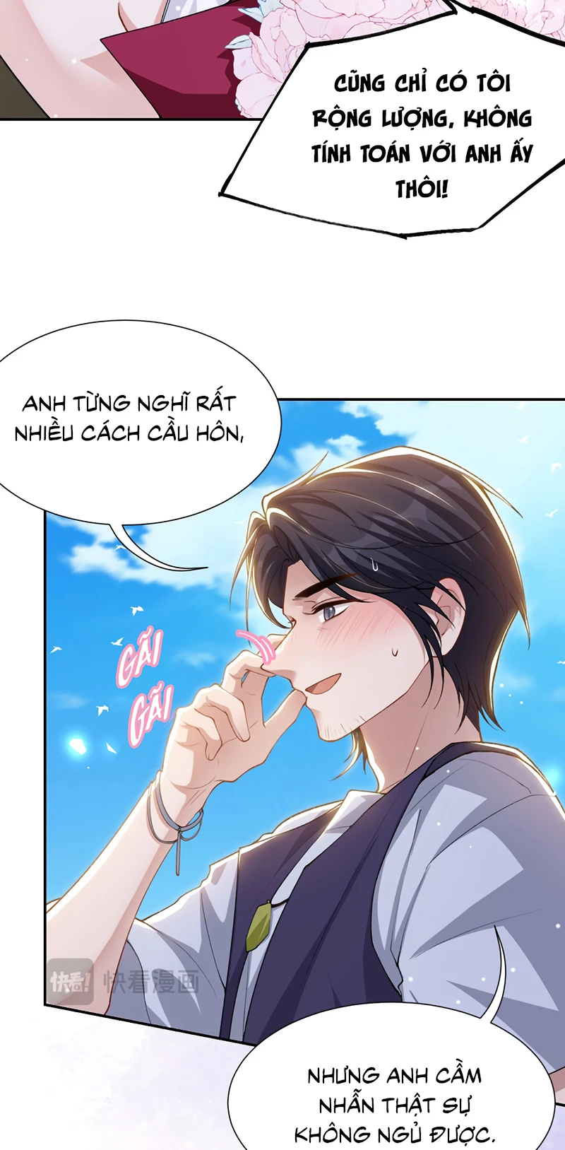 Quan Hệ Thế Thân Chapter 240 - 20