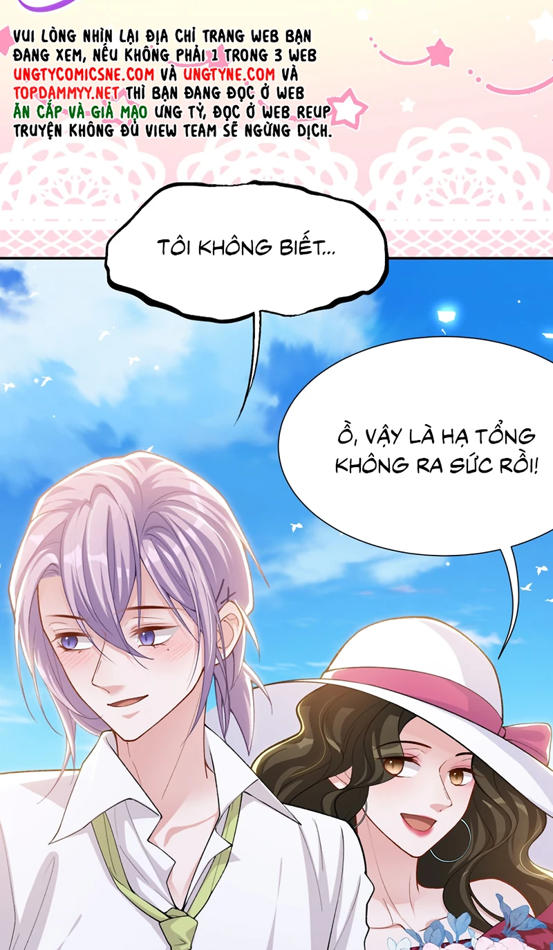 Quan Hệ Thế Thân Chapter 240 - 23