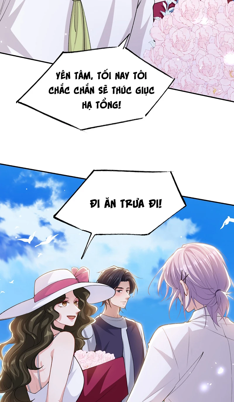 Quan Hệ Thế Thân Chapter 240 - 24