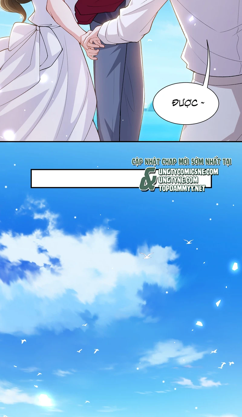 Quan Hệ Thế Thân Chapter 240 - 25