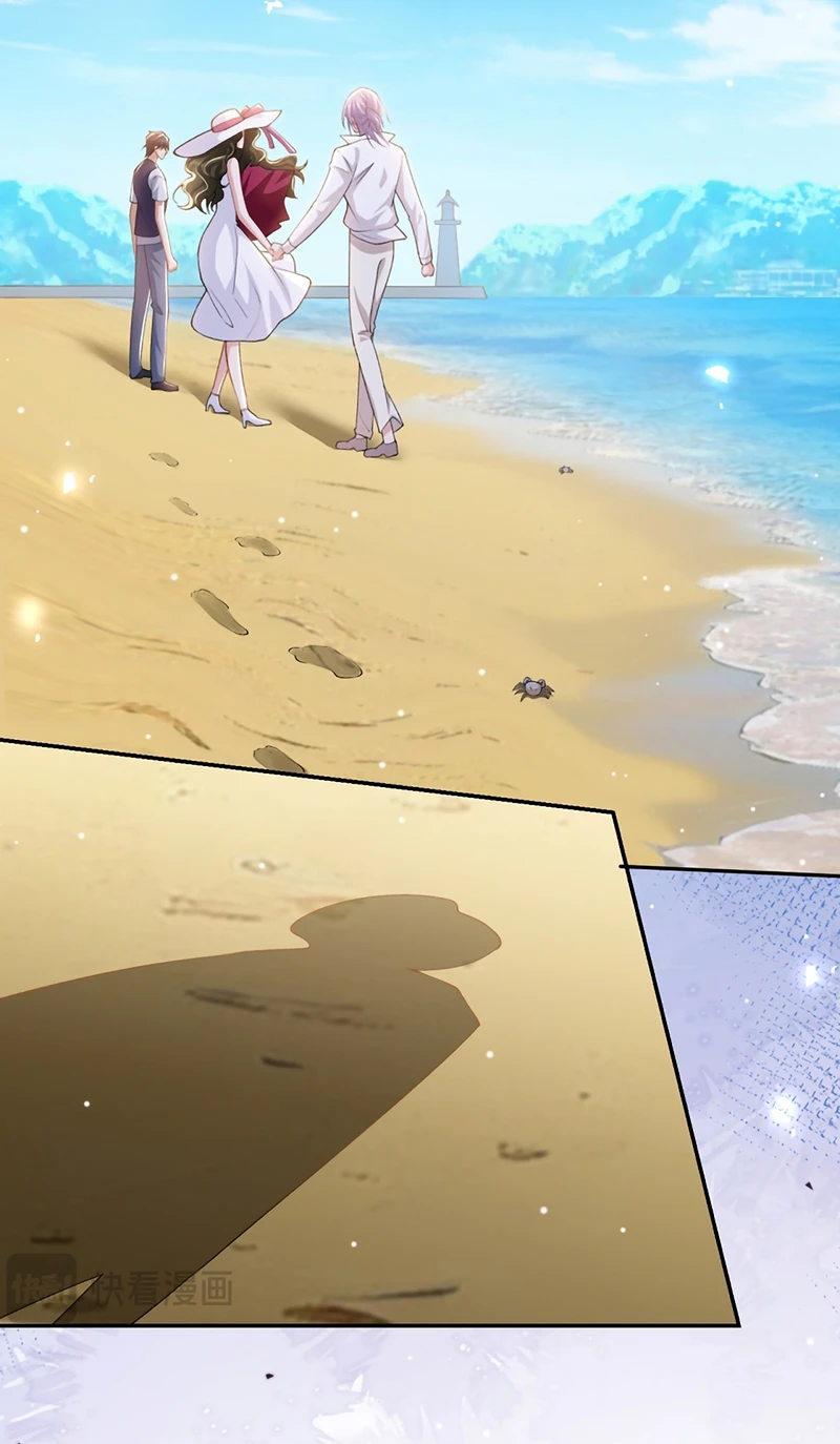 Quan Hệ Thế Thân Chapter 240 - 26