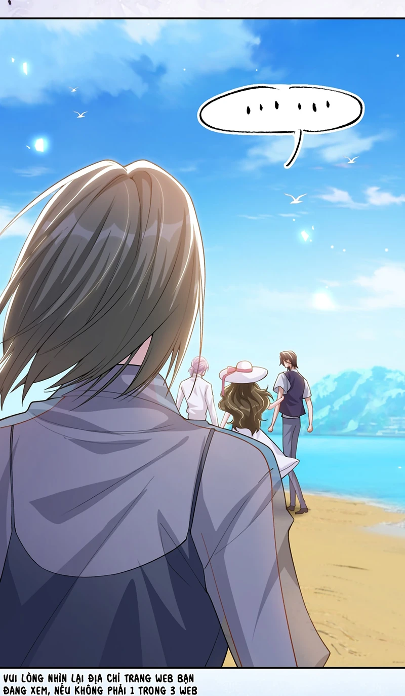 Quan Hệ Thế Thân Chapter 240 - 27