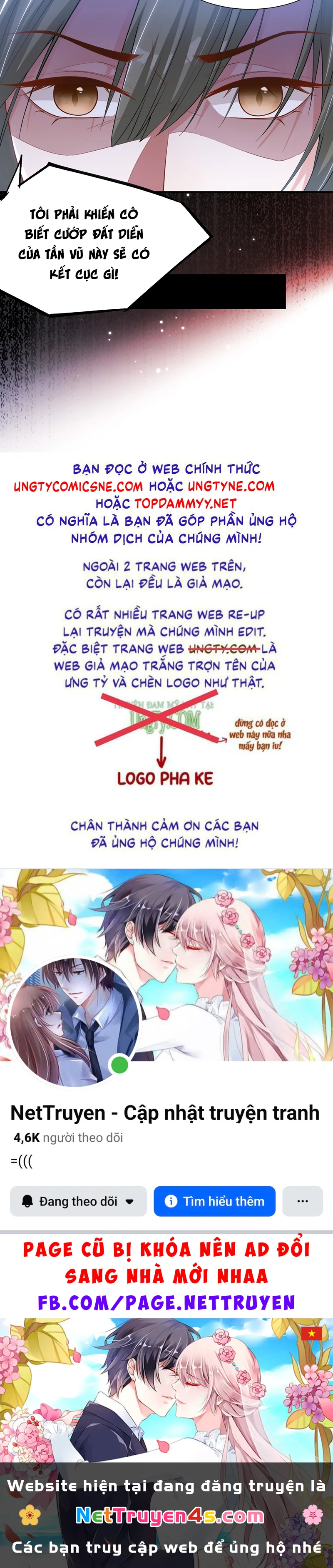 Quan Hệ Thế Thân Chapter 240 - 29