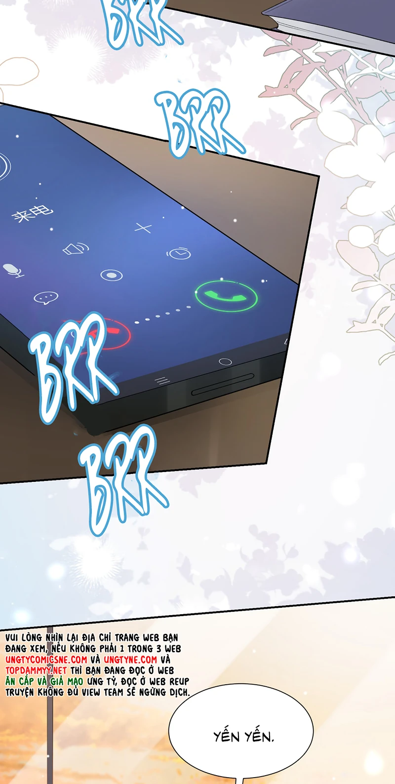 Quan Hệ Thế Thân Chapter 241 - 4