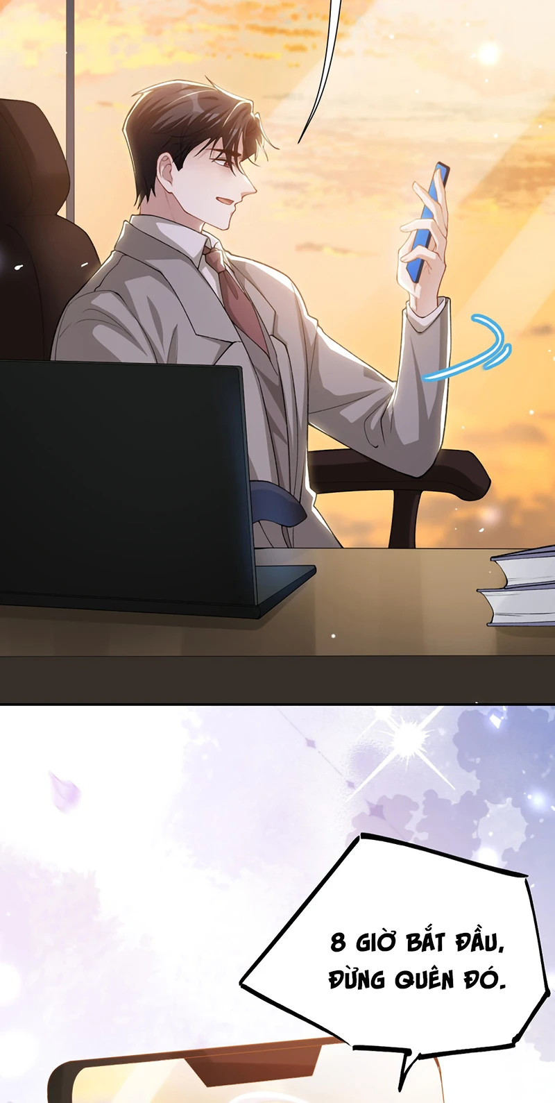 Quan Hệ Thế Thân Chapter 241 - 5