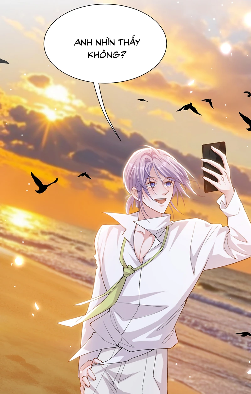 Quan Hệ Thế Thân Chapter 241 - 8