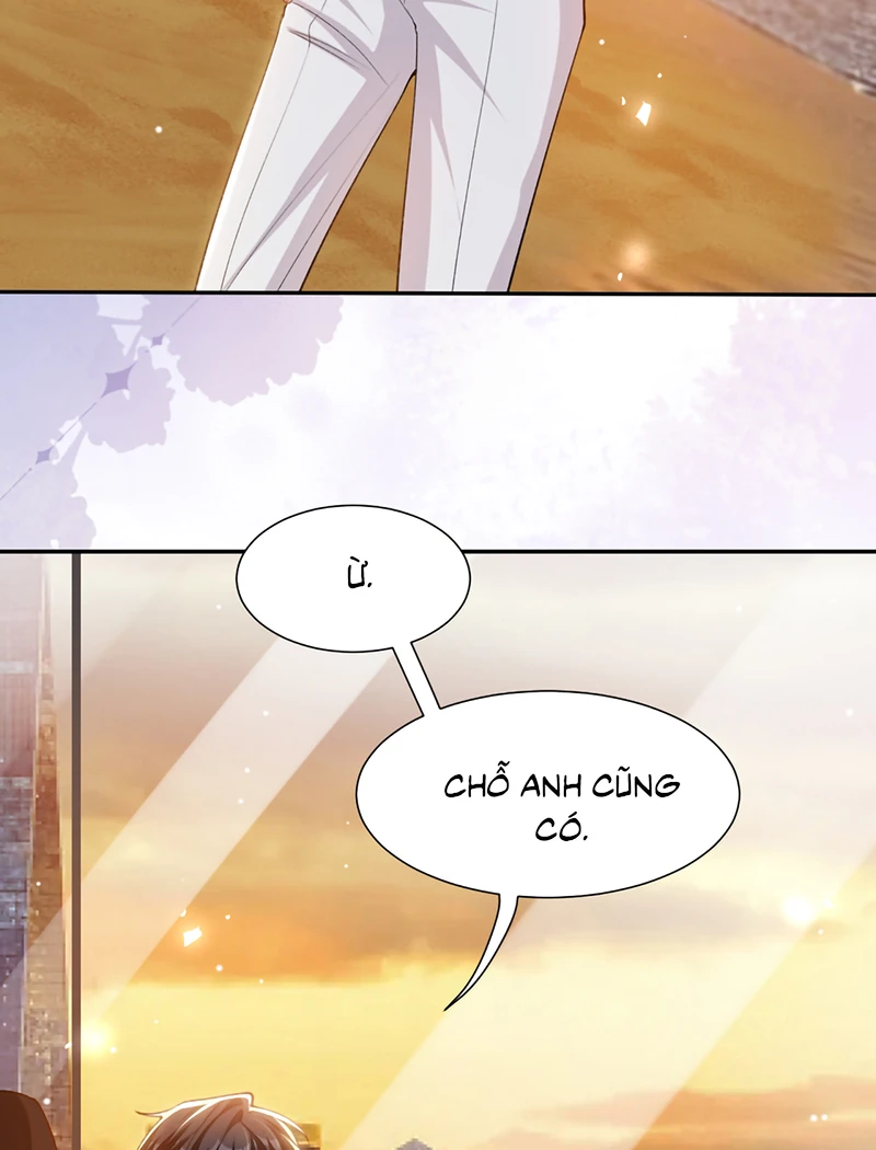 Quan Hệ Thế Thân Chapter 241 - 9