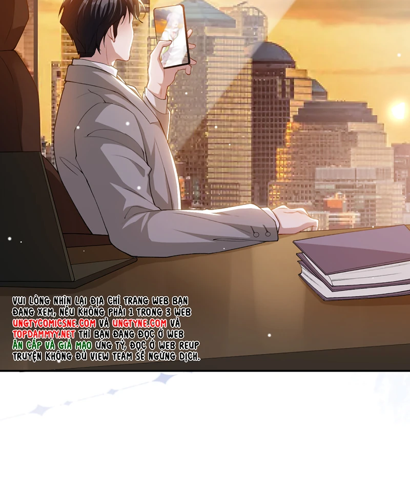 Quan Hệ Thế Thân Chapter 241 - 10