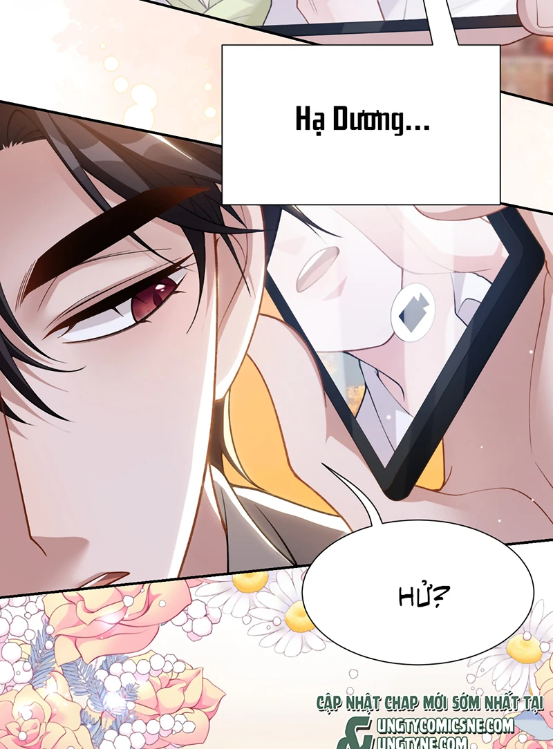 Quan Hệ Thế Thân Chapter 241 - 12