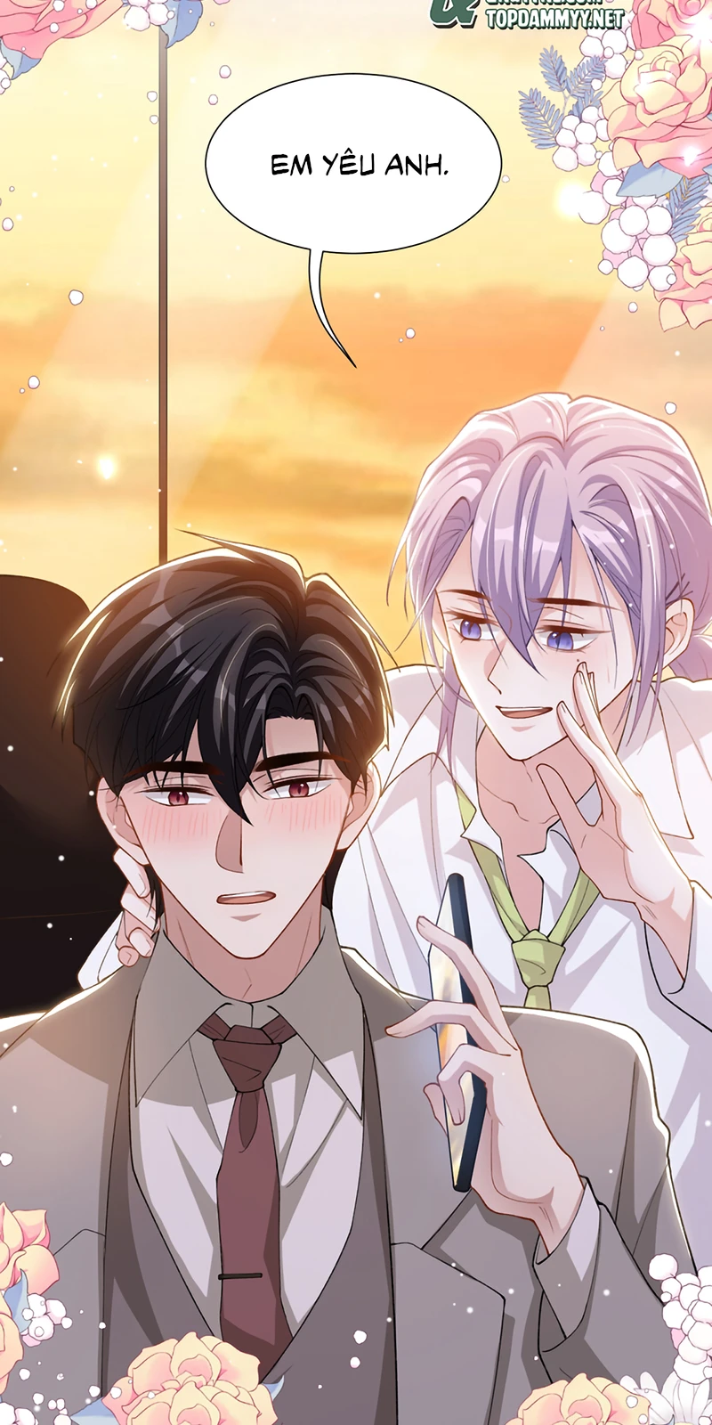 Quan Hệ Thế Thân Chapter 241 - 13