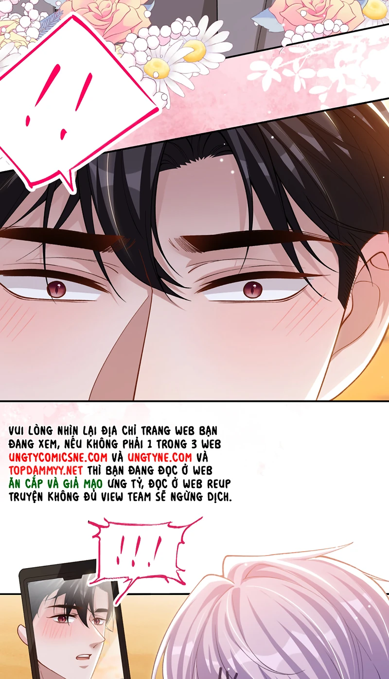 Quan Hệ Thế Thân Chapter 241 - 14