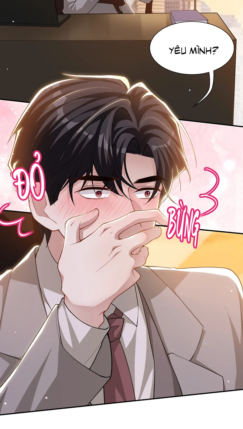 Quan Hệ Thế Thân Chapter 241 - 19