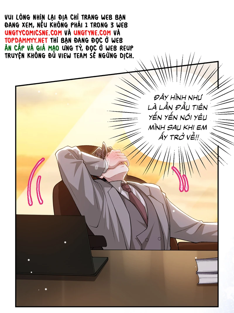 Quan Hệ Thế Thân Chapter 241 - 20