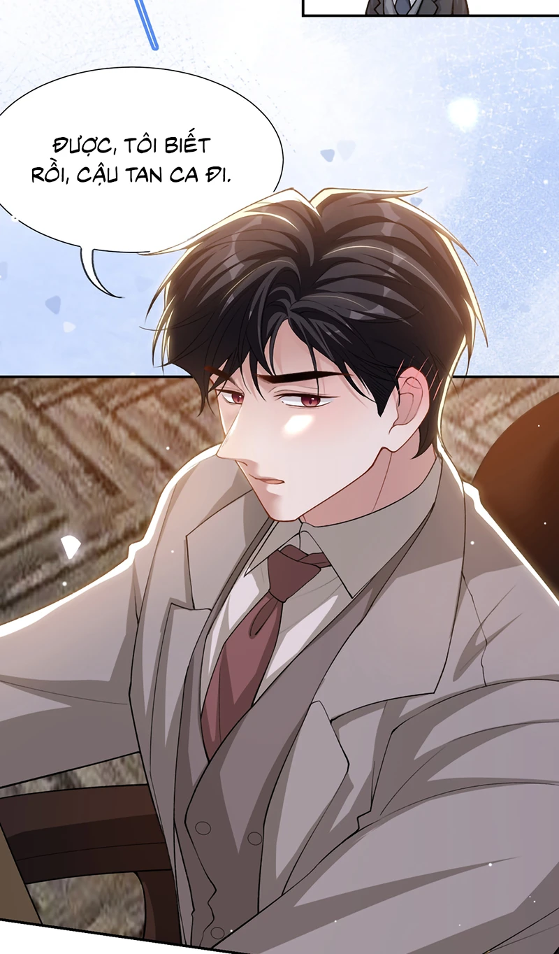 Quan Hệ Thế Thân Chapter 241 - 24