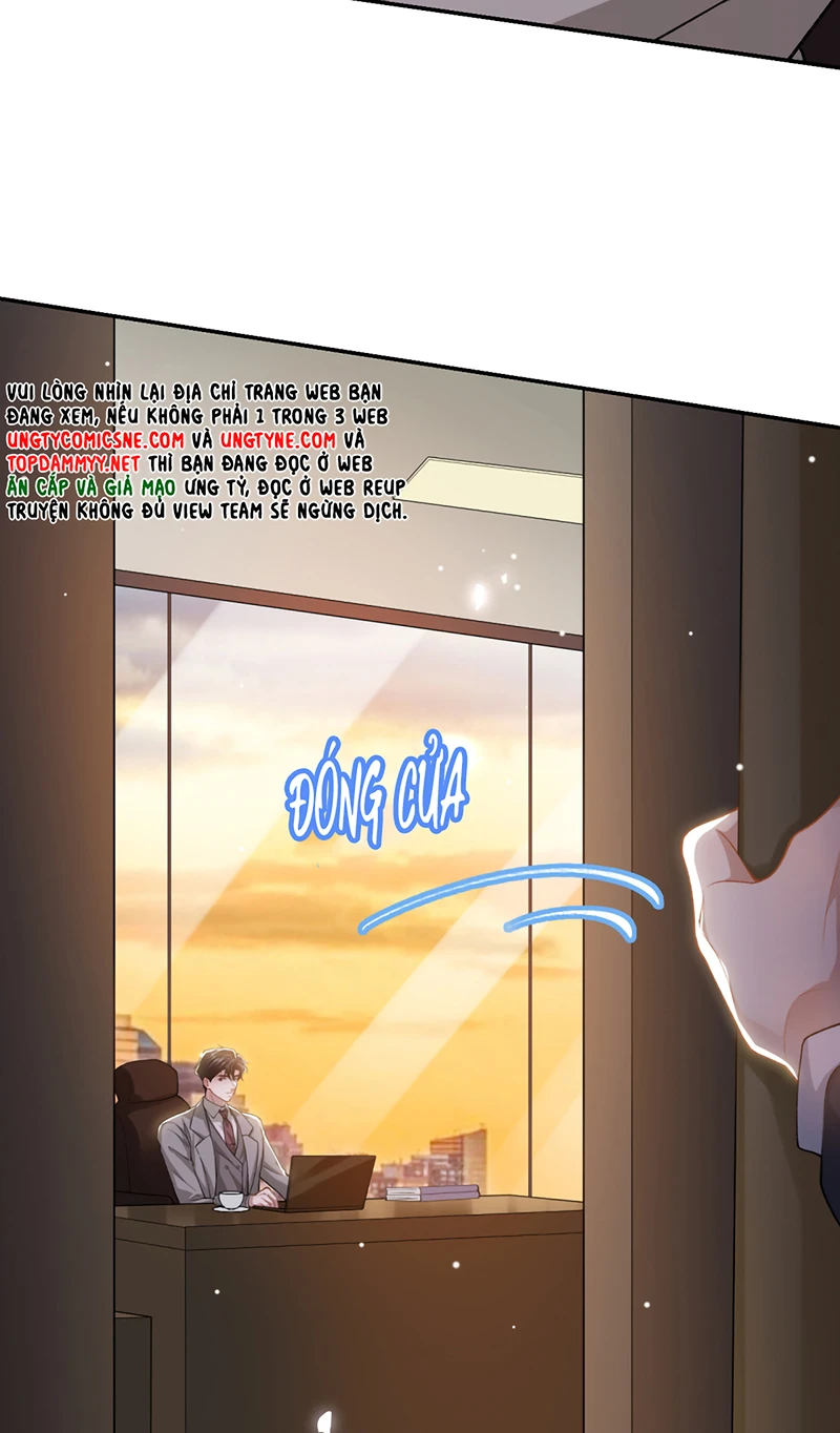 Quan Hệ Thế Thân Chapter 241 - 25