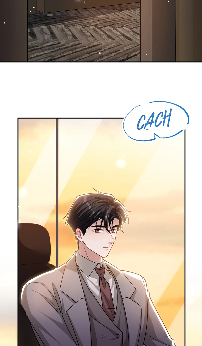 Quan Hệ Thế Thân Chapter 241 - 26