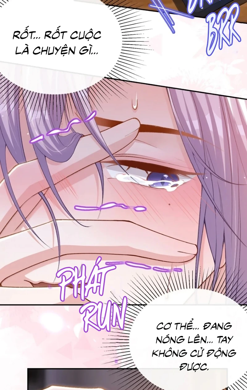 Quan Hệ Thế Thân Chapter 242 - 6