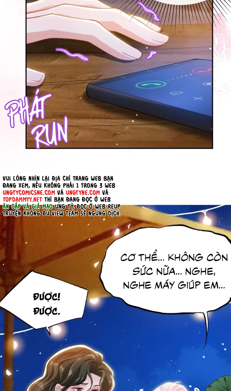 Quan Hệ Thế Thân Chapter 242 - 7