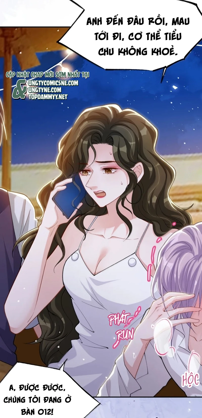 Quan Hệ Thế Thân Chapter 242 - 9